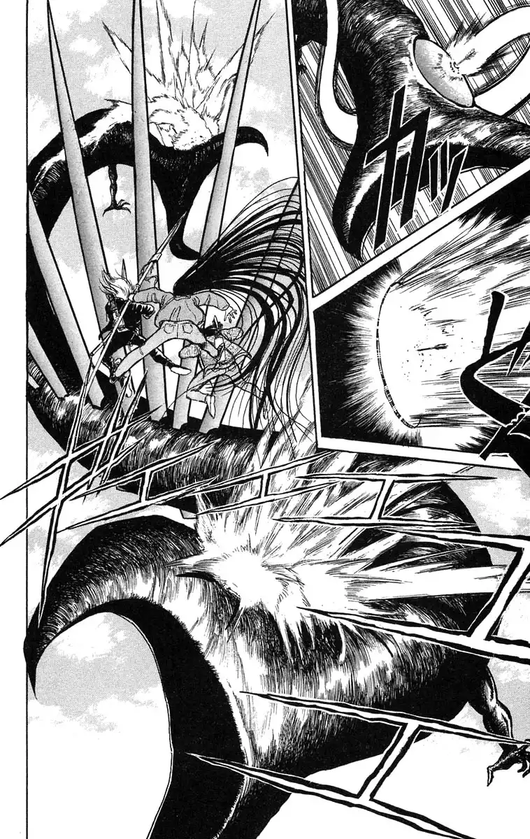 Ushio and Tora Chapter 68 4